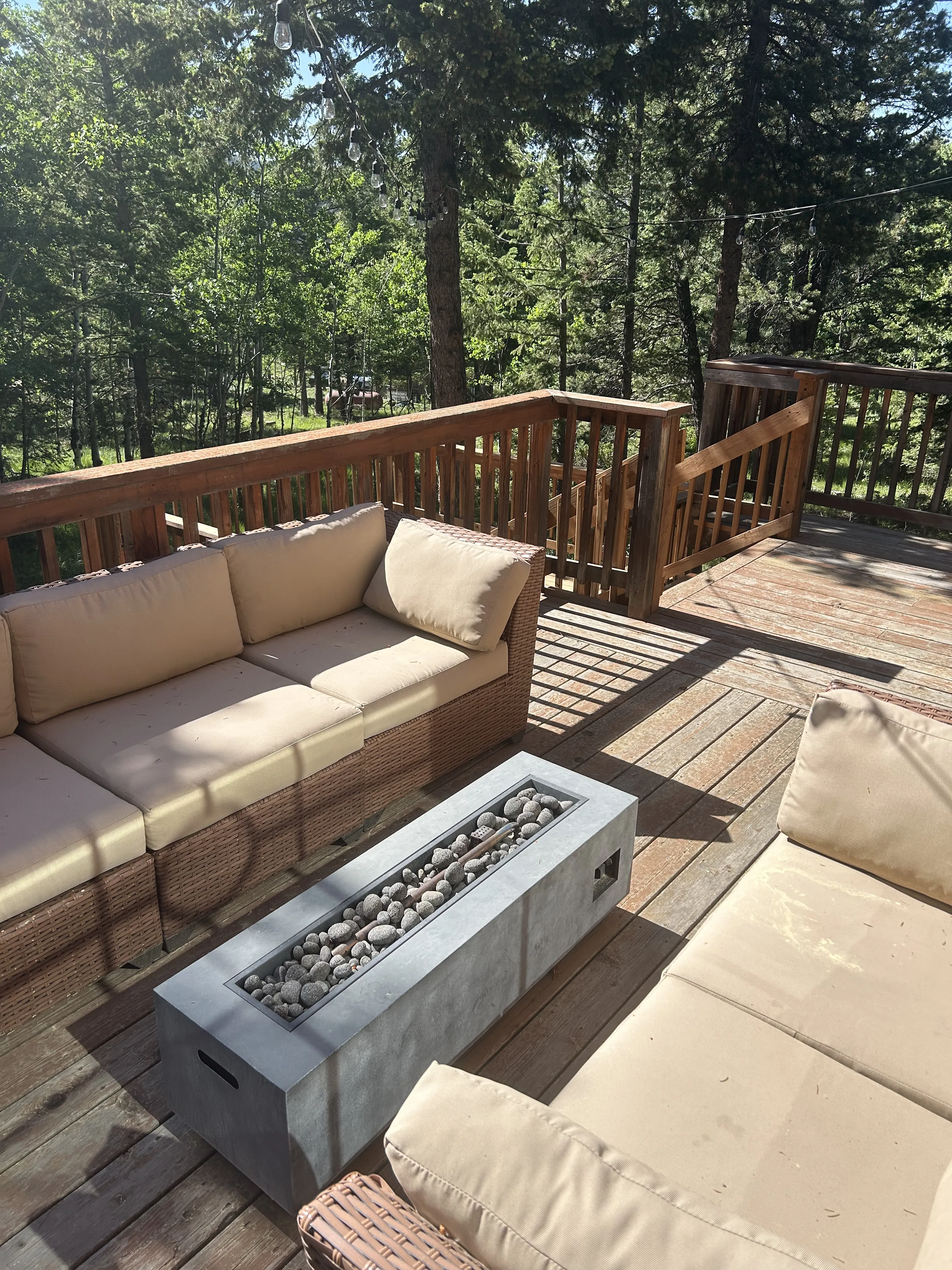 Nederland Mountain Getaway